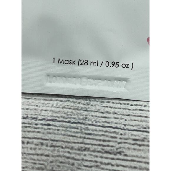 New Elvis+Elvin Rosetta Revitalizing Treatment Mask 28ml / 0.95 oz - Picture 5 of 5